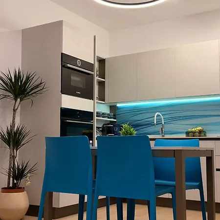 Hugo Luxury - New With Garden & Parking * Umag